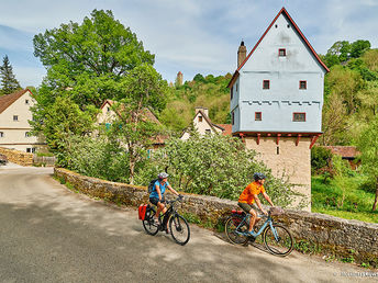 Schönes Land in Sicht! - 2 Tage