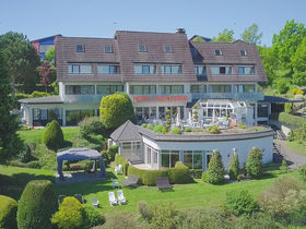 3 Tage Wandern & Radeln durch die Eifel inkl. Halbpension & Lunchpaket