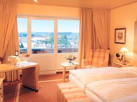 3 Tage Wandern & Radeln durch die Eifel inkl. Halbpension & Lunchpaket