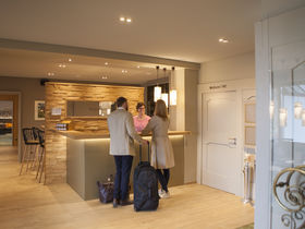 3 Tage Wandern & Radeln durch die Eifel inkl. Halbpension & Lunchpaket