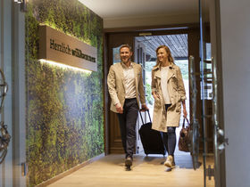 3 Tage Wandern & Radeln durch die Eifel inkl. Halbpension & Lunchpaket