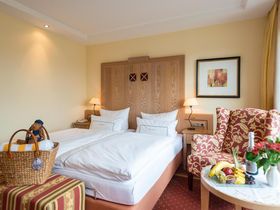 3 Tage Wandern & Radeln durch die Eifel inkl. Halbpension & Lunchpaket