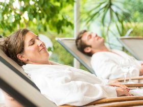 3 Tage Wandern & Radeln durch die Eifel inkl. Halbpension & Lunchpaket