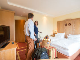 3 Tage Wandern & Radeln durch die Eifel inkl. Halbpension & Lunchpaket