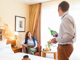 3 Tage Wandern & Radeln durch die Eifel inkl. Halbpension & Lunchpaket