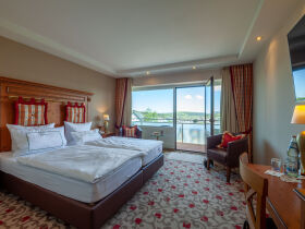 3 Tage Wandern & Radeln durch die Eifel inkl. Halbpension & Lunchpaket