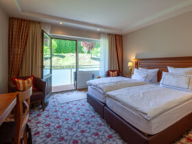 3 Tage Wandern & Radeln durch die Eifel inkl. Halbpension & Lunchpaket