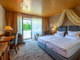 3 Tage Wandern & Radeln durch die Eifel inkl. Halbpension & Lunchpaket