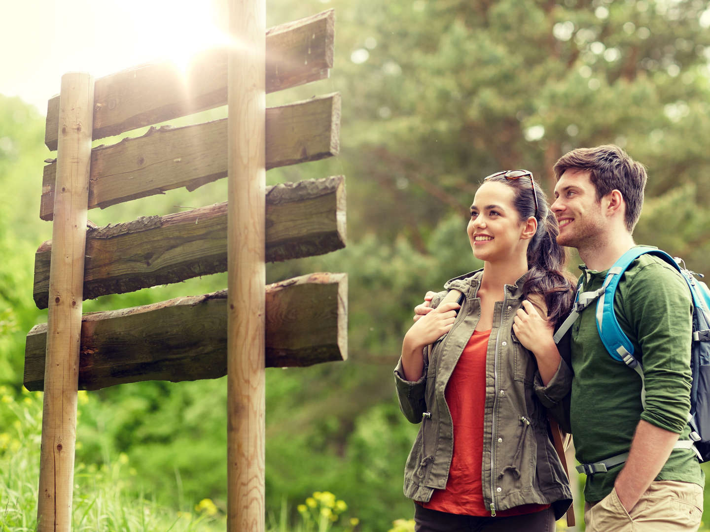 6 Tage Wandern in der Eifel, inkl. Halbpension 