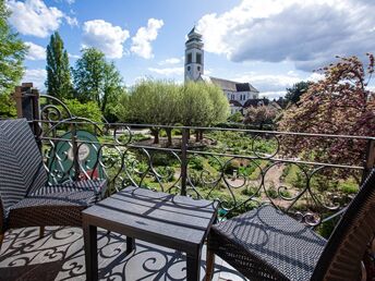 Das Badener-Land und das Elsass mit Strassburg entdecken