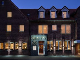 Best of Münsterland mit dem Rad inkl. Halbpension | 3 Tage 