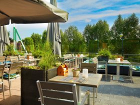 Best of Münsterland mit dem Rad inkl. Halbpension | 3 Tage 