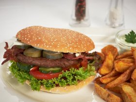 Best of Münsterland mit dem Rad inkl. Halbpension | 3 Tage 