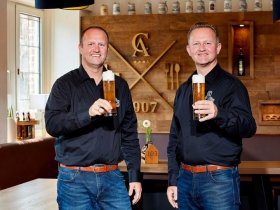 Best of Münsterland mit dem Rad inkl. Halbpension | 3 Tage 