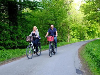 Best of Münsterland inkl. Halbpension | 3 Tage 2 Übernachtungen