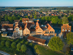 Best of Münsterland mit dem Rad inkl. Halbpension | 3 Tage 
