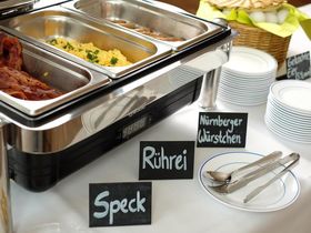 Best of Münsterland mit dem Rad inkl. Halbpension | 3 Tage 