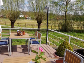 Best of Münsterland mit dem Rad inkl. Halbpension | 3 Tage 