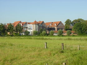 Best of Münsterland mit dem Rad inkl. Halbpension | 3 Tage 