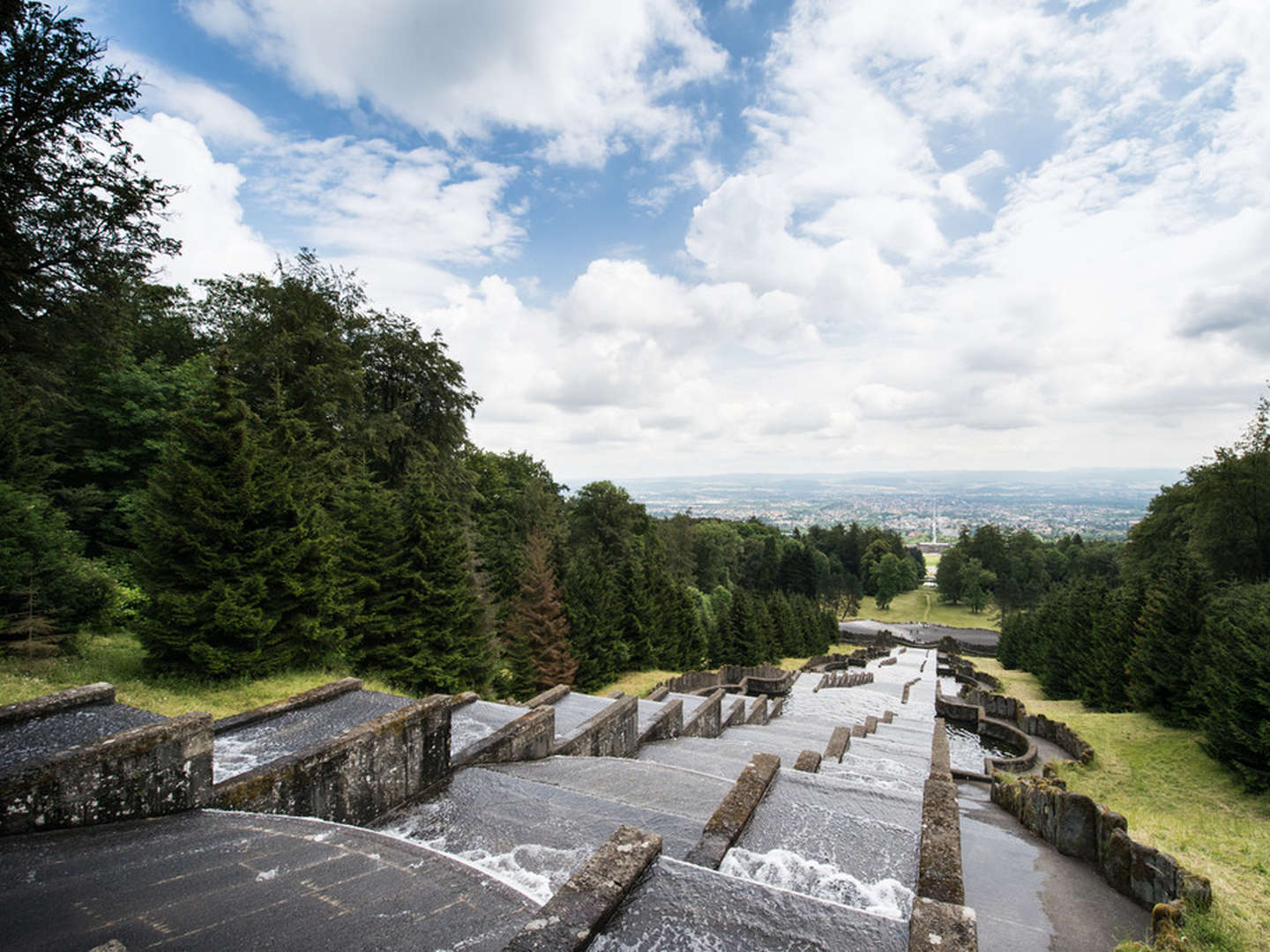 Hessen auf eigene Faust entdecken inkl. MeineCardPlus - 3 Tage inkl. Abendessen, Therme ...