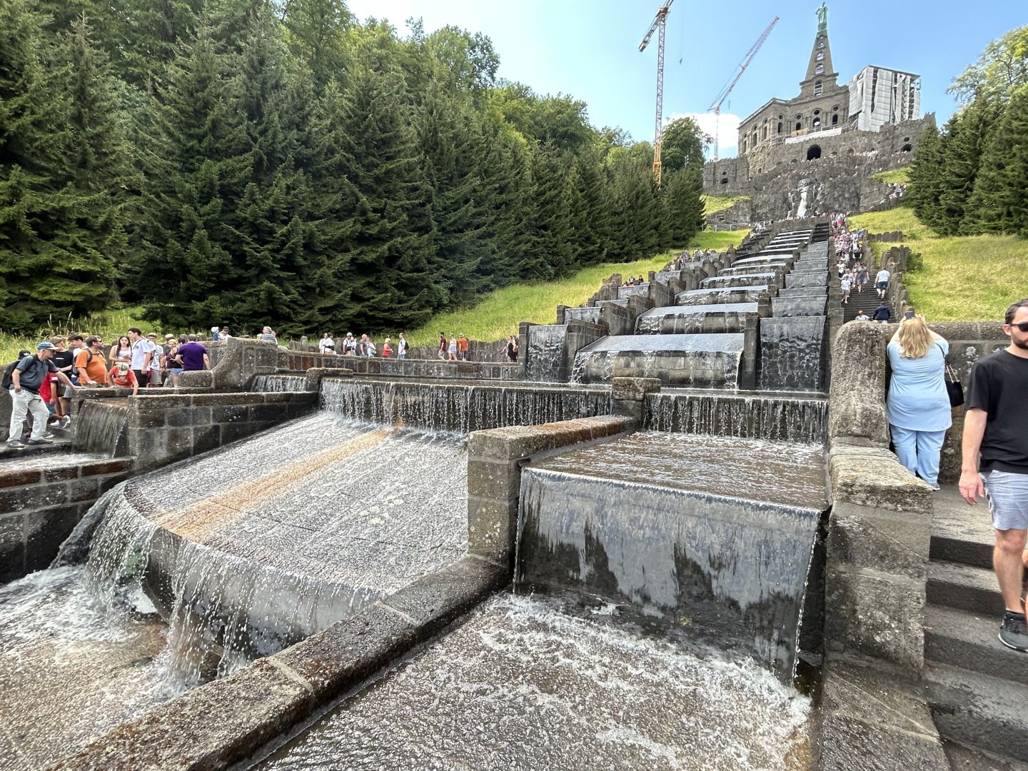 Hessen auf eigene Faust entdecken inkl. MeineCardPlus - 3 Tage inkl. Abendessen, Therme ...