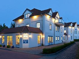 Kurztrip an die Müritz