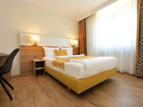 Romantische Liebelei in der Pfalz - One Night in Speyer inkl. Abendessen