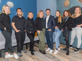 Romantische Liebelei in der Pfalz - One Night in Speyer inkl. Abendessen