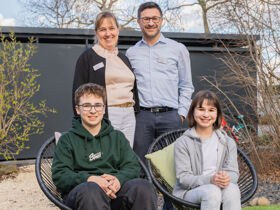 Romantische Liebelei in der Pfalz - One Night in Speyer inkl. Abendessen