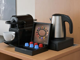 Romantische Liebelei in der Pfalz - One Night in Speyer inkl. Abendessen