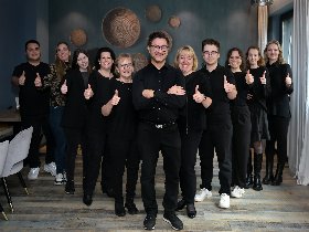 Romantische Liebelei in der Pfalz - 3 verführerische Tage in Speyer inkl. Abendessen & Prosecco