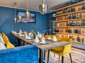 Romantische Liebelei in der Pfalz - One Night in Speyer inkl. Abendessen