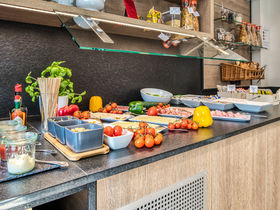 Romantische Liebelei in der Pfalz - One Night in Speyer inkl. Abendessen