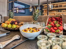 Romantische Liebelei in der Pfalz - One Night in Speyer inkl. Abendessen