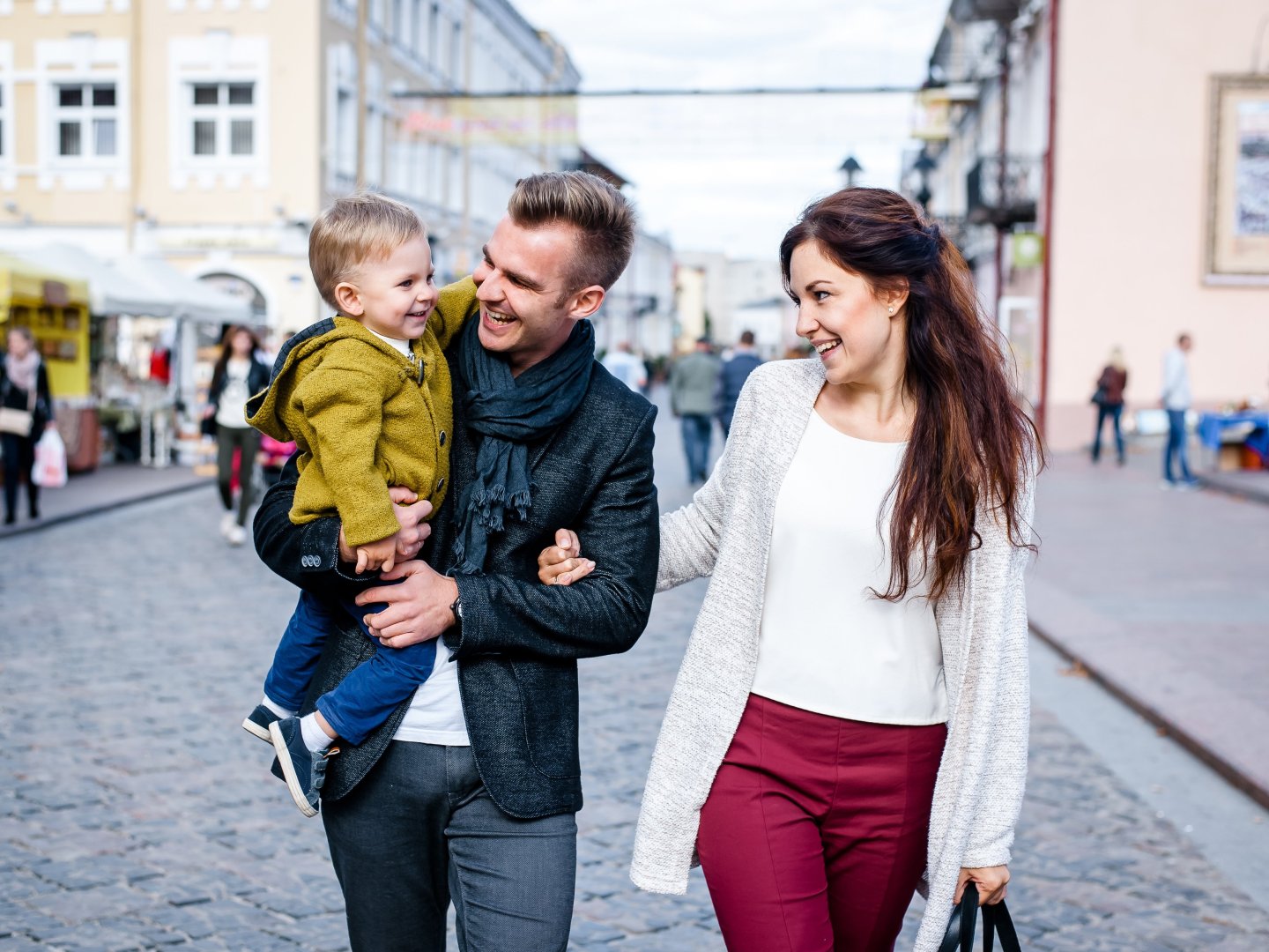 Endlich Familienurlaub! 4 Tage in der Pfalz - Ein Kind bis 12 Jahre frei