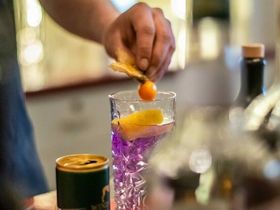 2 Nächte - Schloß Schnuppern in Heringsdorf auf Usedom