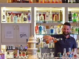 2 Nächte - Schloß Schnuppern in Heringsdorf auf Usedom