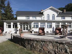 2 Nächte - Schloß Schnuppern in Heringsdorf auf Usedom