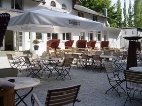 2 Nächte - Schloß Schnuppern in Heringsdorf auf Usedom