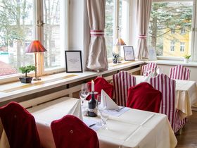 2 Nächte - Schloß Schnuppern in Heringsdorf auf Usedom