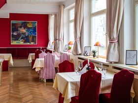 4  Tage exklusiv verreisen - nur 99 EUR!