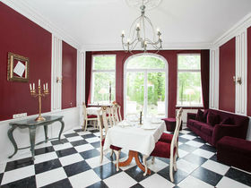 2 Nächte - Schloß Schnuppern in Heringsdorf auf Usedom