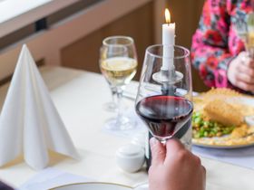 4  Tage exklusiv verreisen - nur 99 EUR!