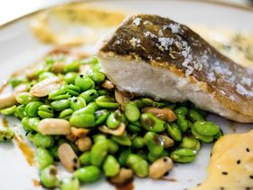 2 Nächte - Schloß Schnuppern in Heringsdorf auf Usedom