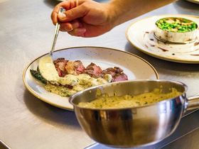 4  Tage exklusiv verreisen - nur 99 EUR!