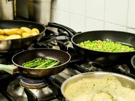 2 Nächte - Schloß Schnuppern in Heringsdorf auf Usedom