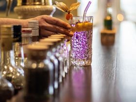 2 Nächte - Schloß Schnuppern in Heringsdorf auf Usedom