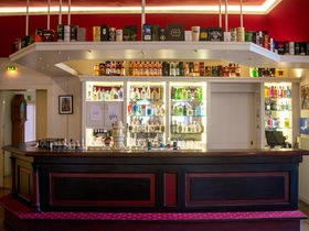 2 Nächte - Schloß Schnuppern in Heringsdorf auf Usedom