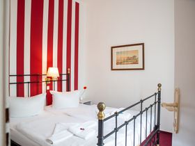 2 Nächte - Schloß Schnuppern in Heringsdorf auf Usedom