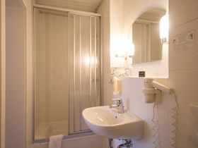 2 Nächte - Schloß Schnuppern in Heringsdorf auf Usedom